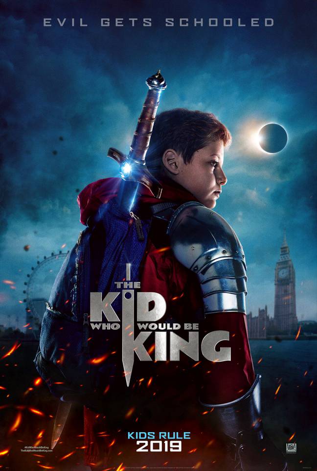 the-kid-who-would-be-king-poster