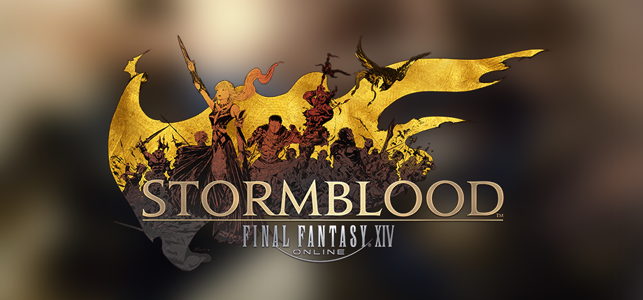 NEW UPDATE TO FINAL FANTASY XIV ONLINE IN PATCH 4.45
