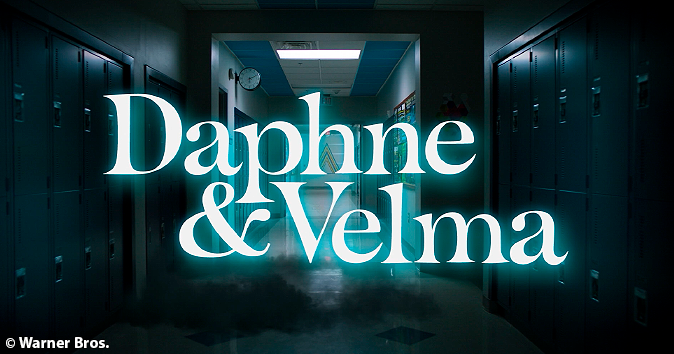 Daphne og Velma Original Movie