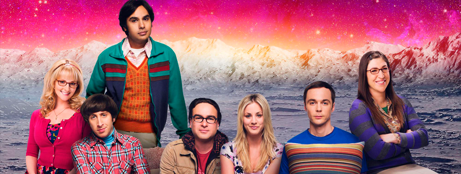 Big Bang Theory: Sæson 11 Movieview.dk