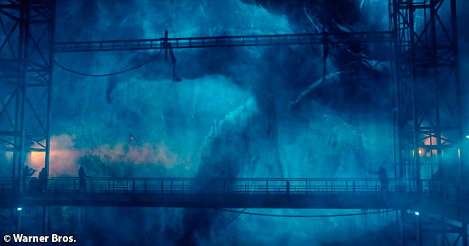 Ny Actionfyldt Trailer Til Godzilla 2: King Of The Monsters