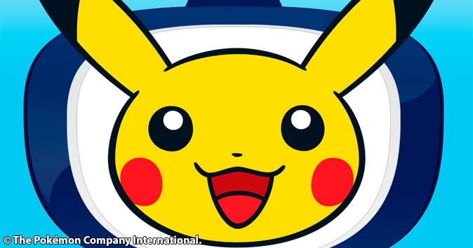 The Pokémon Company International Launches Fully Redesigned Pokémon TV App