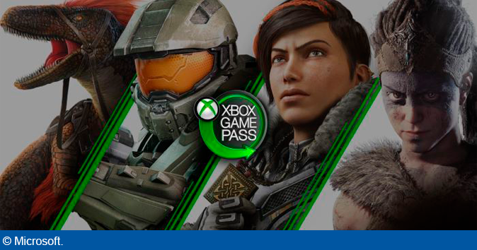 E3 2019: Xbox Game Pass Til PC