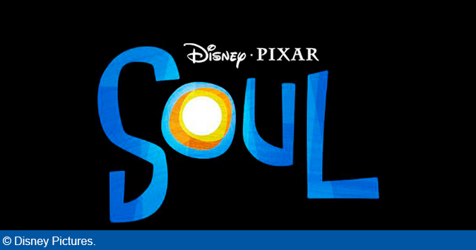 Næste Pixar film hedder Soul