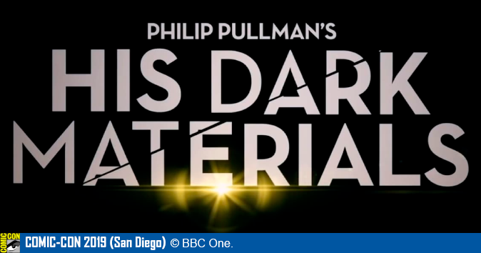 CCSD19 – James McAvoy i første trailer af ‘His Dark Materials’ – sæson 1