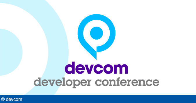 devcom 2019 confirms new top-tier speakers