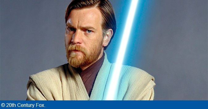 Ewan McGregor Vender Måske Tilbage som Obi-Wan