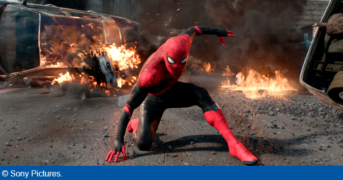 Sony og Disney Stopper Samarbejdet Omkring Spider-Man