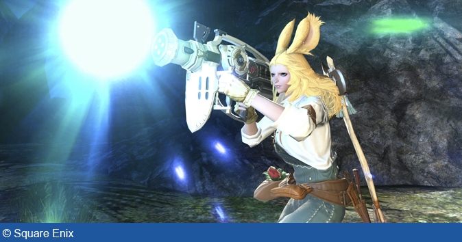 FINAL FANTASY XIV ONLINE PATCH 5.2 – ECHOES OF A FALLEN STAR ARRIVES TODAY