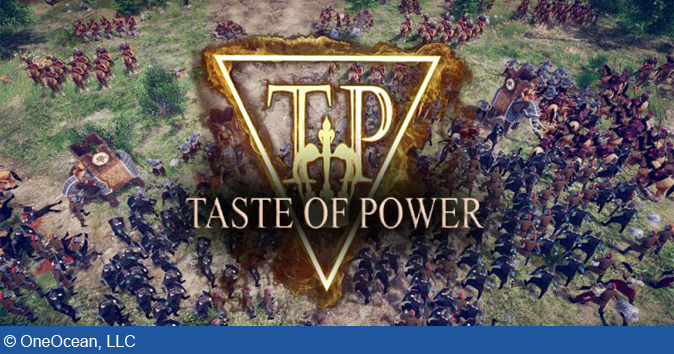 New major updates that will make you feel the “Taste of Power”!