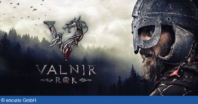 Big changes are coming to Valnir Rok – Price discount and huge update!