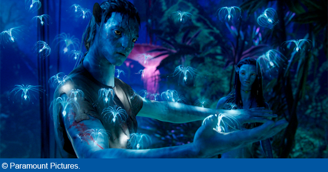 Avatar: Producer Jon Landau afslører nye detaljer