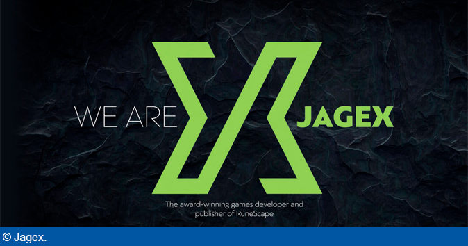 Jagex announces five consecutive years of growth with record £110.9million revenue