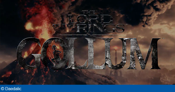 “Lord of the Rings: Gollum” trailer out now!