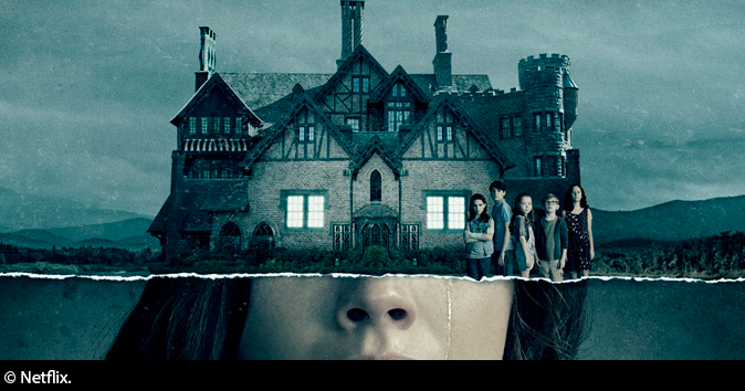 Trailer til ‘The Haunting of Bly Manor’