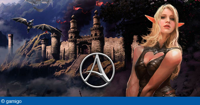 ArcheAge: Unchained free trial available starting today!