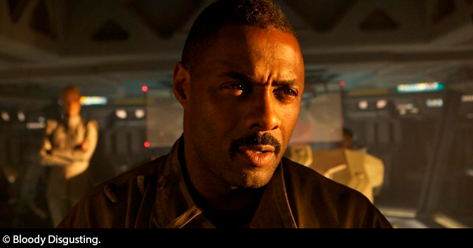 Idris Elba Kæmper mod Løver i ‘Beast’