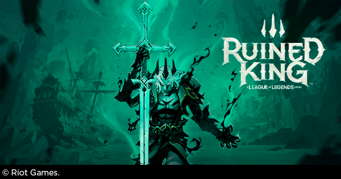 Ruined King: A League of Legends Story™ launches on Console and PC early 2021