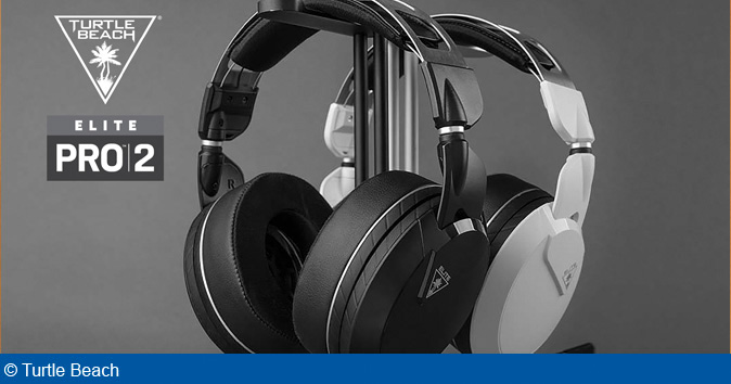 Turtle Beach’s Holiday 2020 Lineup Delivers Next-Gen Audio for the Next-Gen Consoles with the Top-selling Stealth 600 & Stealth 700 Gen 2 Wireless Console Gaming Headsets