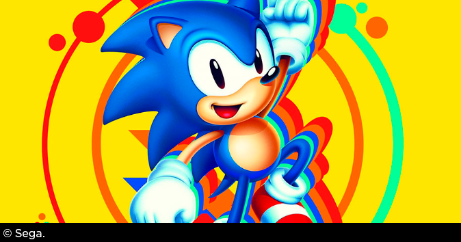 Netflix arbejder på ‘Sonic’ serie