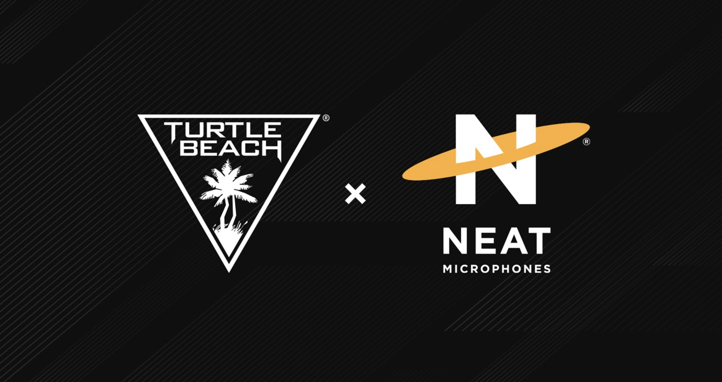 Turtle Beach announces the acquisition of Neat Microphones