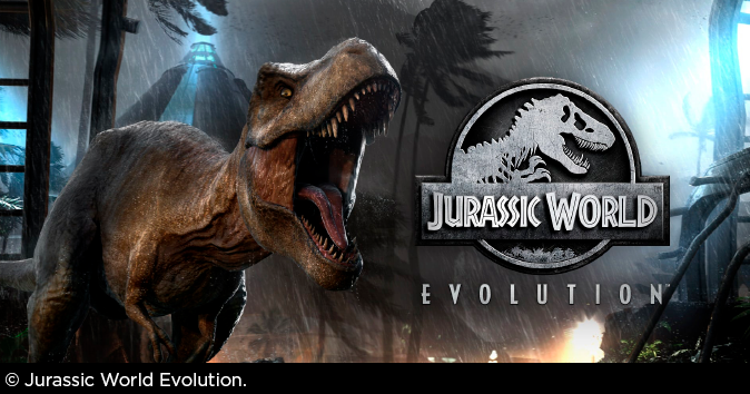 Jurassic World Evolution: 10 things You Didn’t Know…