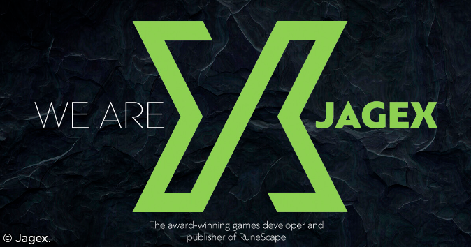 The Carlyle Group acquires Jagex, leading online video game company and creator of RuneScape