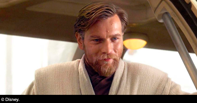 ‘Obi-Wan Kenobi’ Serie Cast er på Plads