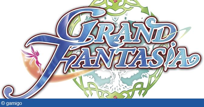 Grand Fantasia Sends Players to An Alternative Version of Elsaland