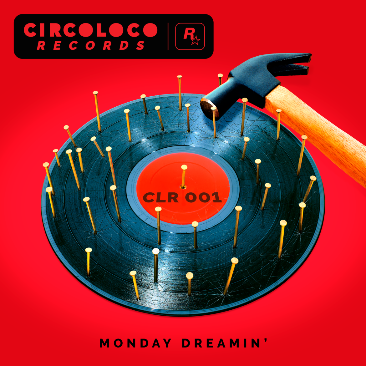 Introducing CircoLoco Records, A New Record Label from Rockstar Games and CircoLoco