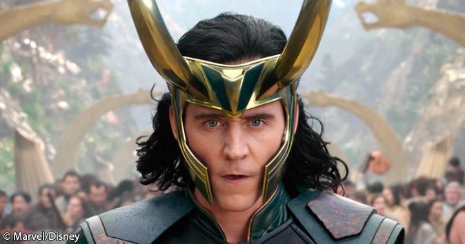 ‘Loki’ vil have større indvirkning på MCU, end de andre Marvel serier