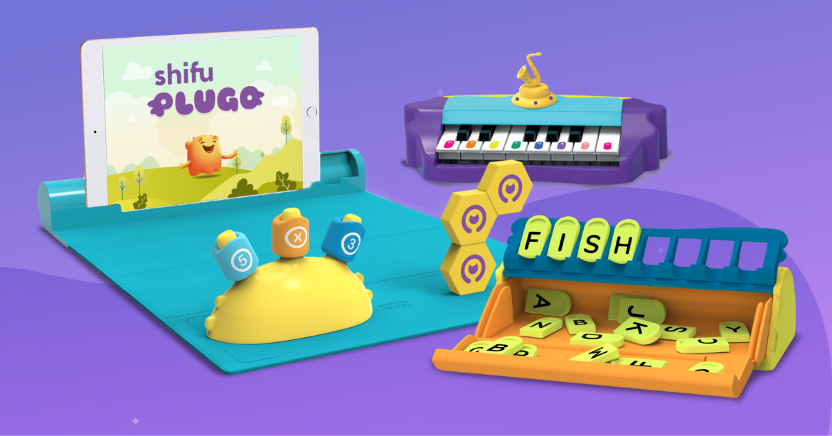 Plugo reimagines STEM learning, makes it more fun and interactive than ever before