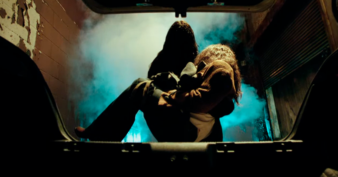 Malignant: skræmmende trailer til James Wans nye gyser