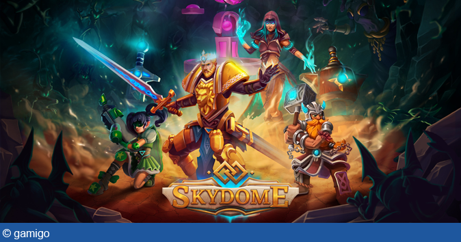 Skydome Early Access kicks off today with major ‘Erebus Invasion’ update