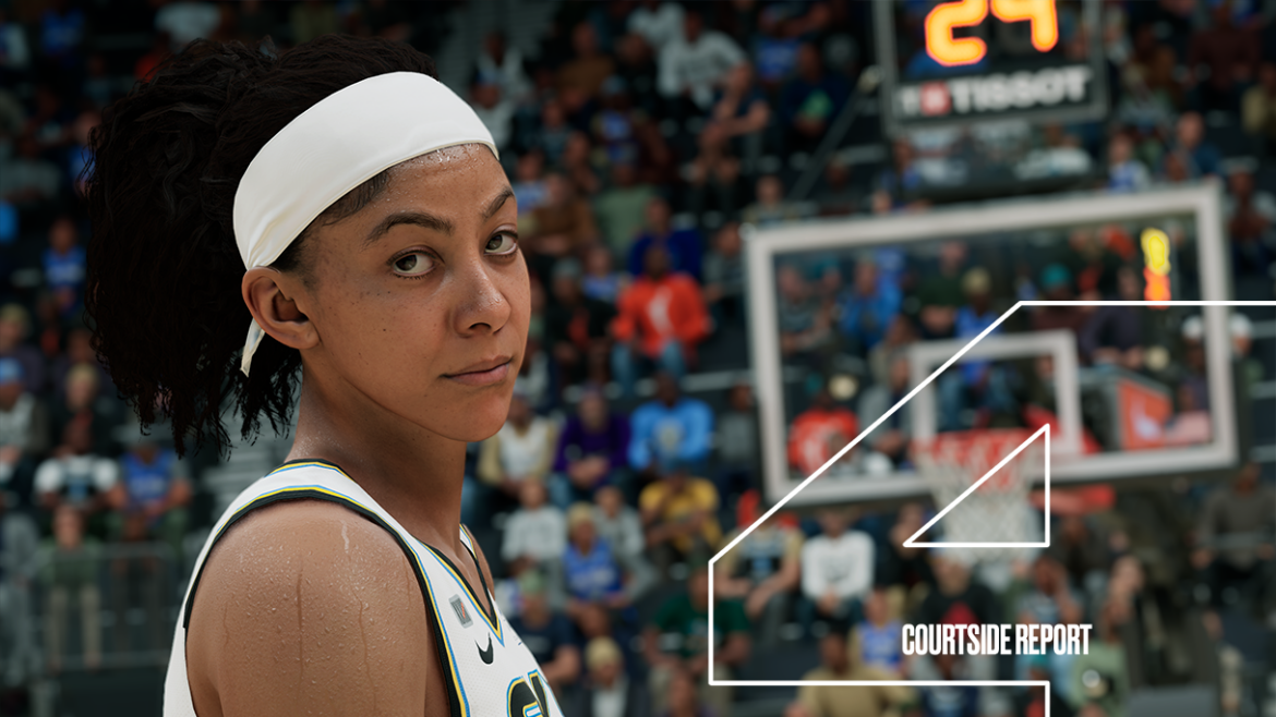 NBA® 2K22 Elevates The W With New Features For PS ConsolesPlayStation5 and XboxSeries X|S Co