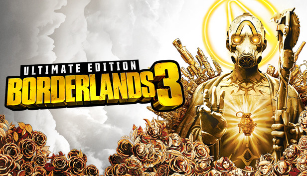 Borderlands® 3 Ultimate Edition Physical Discs Coming to New-Gen Consoles on November 12
