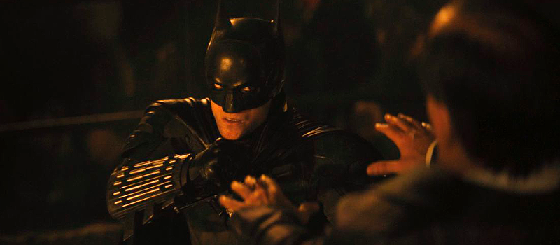 Ny super spændende ‘The Batman’ Trailer