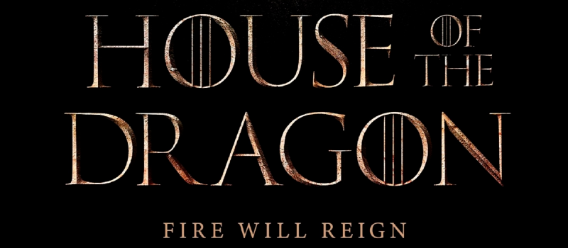 House Of The Dragon – Game of Thrones afsløret under europæisk HBO Max præsentation