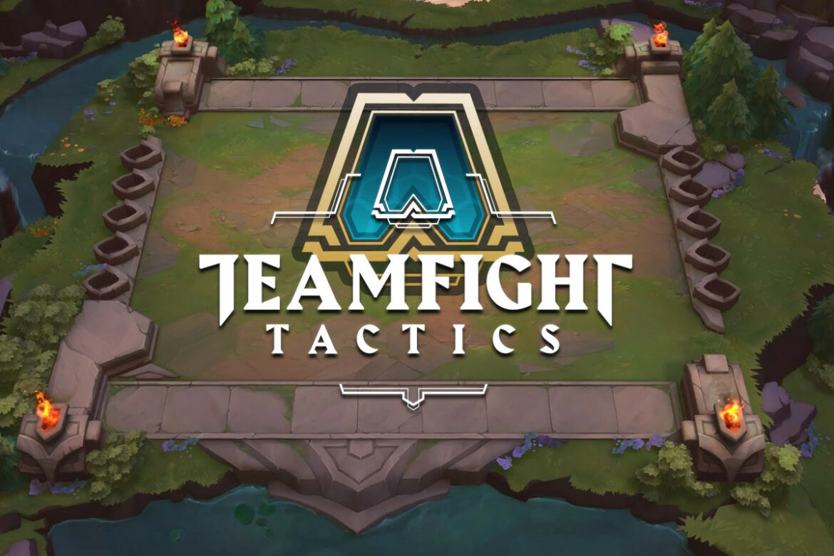 Riot Games announces Teamfight Tactics Rising Legends, the new competitive circuit for TFT in EMEA