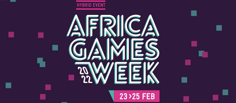 Det største game event i Afrika starter i morgen – Africa Games Week finder sted i hele verden