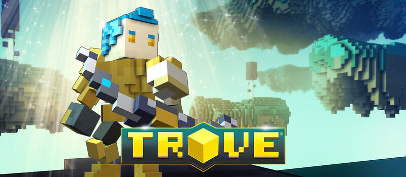 Trove’s Radiant Ruins Bless Shadow Hunter with Revamped Abilities, Attacks, and More