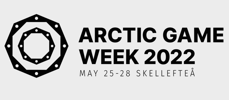 Arctic Game Week annoncerer flere spændende hovedtalere til den kommende event den 25.-28. maj