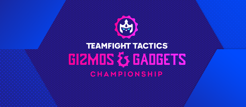 Riot Games reveal TFT G&G Championship Qualified Participants