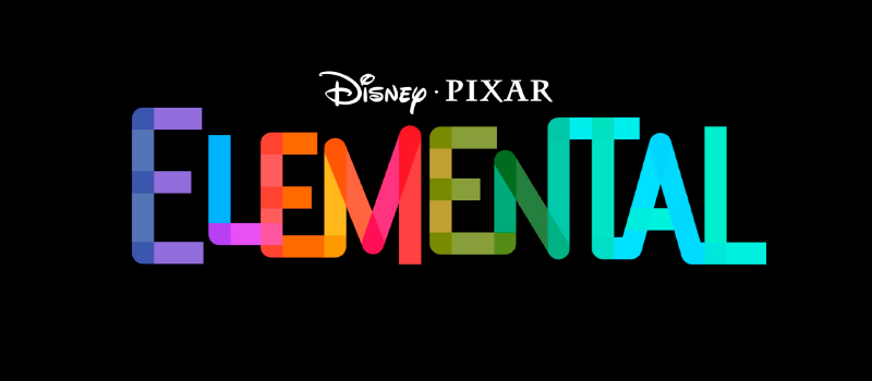 Pixar annoncerer ny film ‘Elemental’
