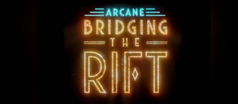 Arcane: Behind the scenes of Riot Games and Fortiche Productions’ flagship animated series