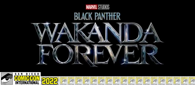 Se Marvel’s nye trailer til Black Panther: Wakanda Forever