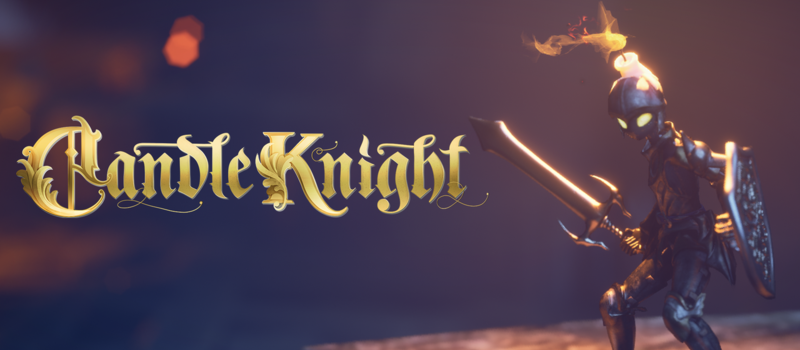 “Candle Knight” afslører ny trailer, release dato og prestigefyldt festival sejr!