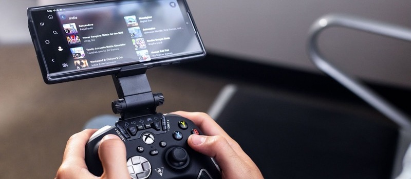 Turtle Beach løfter sløret for Recon Cloud, deres første mobile controller som er designet til Xbox og cloud gaming