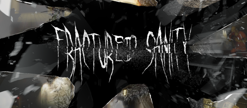 Fractured Sanity released on Steam and Meta Quest – Dive into an intense VR horror experience