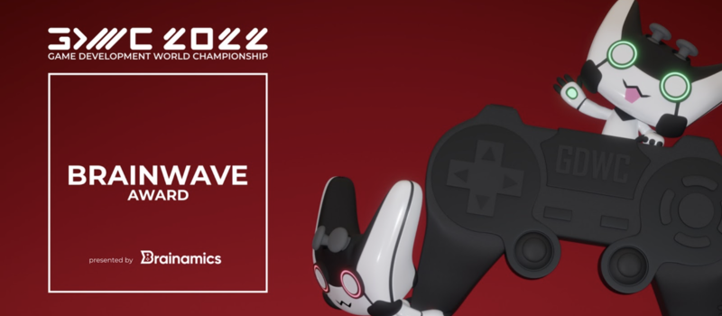 Game Development World Championship announces The Brainwave Award!